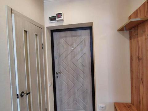 квартира за адресою Перлинна вул., 3а/1