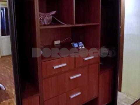 квартира по адресу Новополевая ул., 101-А