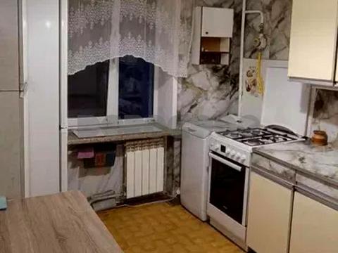 квартира по адресу Новополевая ул., 101-А