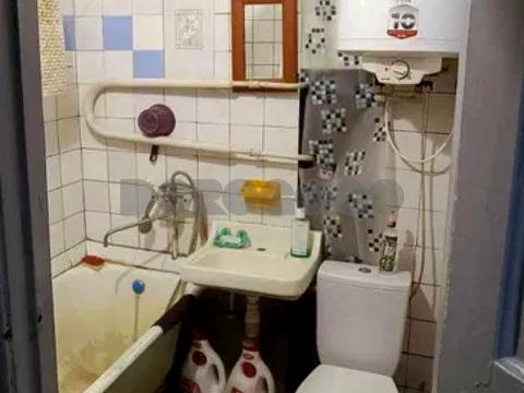 квартира по адресу Новополевая ул., 101-А