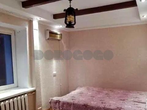 квартира за адресою Новопольова вул., 101-А