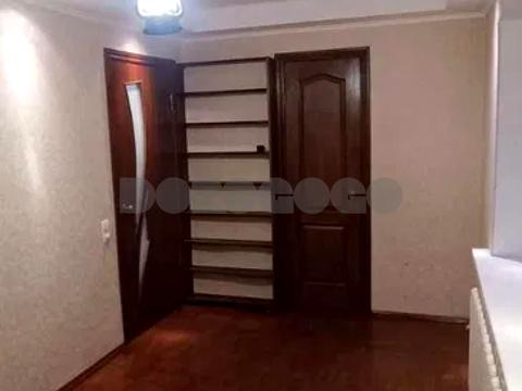 квартира по адресу Новополевая ул., 101-А