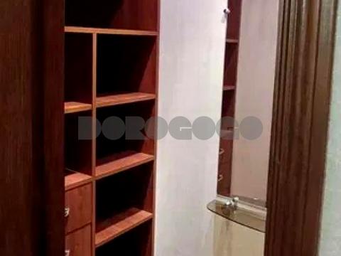 квартира по адресу Новополевая ул., 101-А