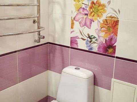 квартира по адресу Зерновая ул., 1