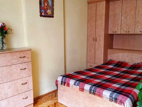 квартира по адресу Зерновая ул., 1