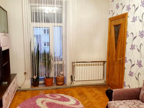 квартира по адресу Зерновая ул., 1