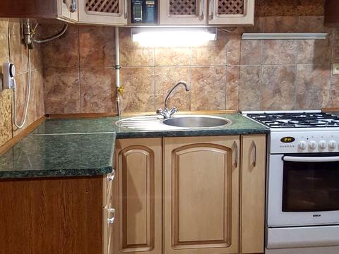 квартира по адресу Зерновая ул., 1