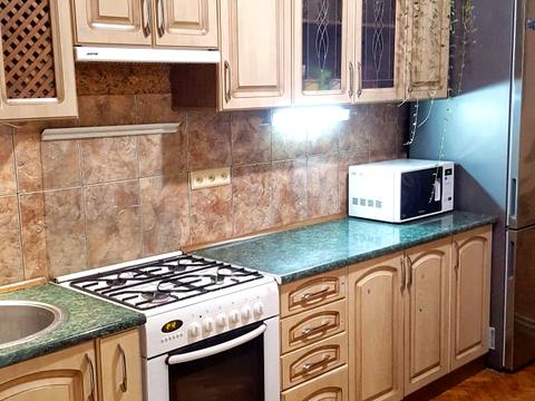 квартира по адресу Зерновая ул., 1