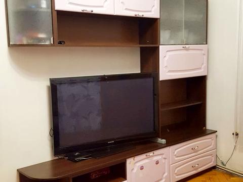 квартира по адресу Зерновая ул., 1