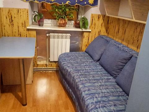 квартира по адресу Зерновая ул., 1