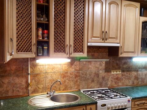 квартира по адресу Зерновая ул., 1