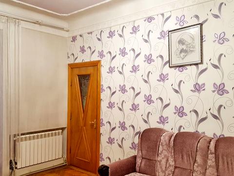 квартира по адресу Зерновая ул., 1