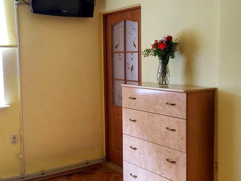 квартира по адресу Зерновая ул., 1