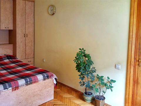 квартира по адресу Зерновая ул., 1