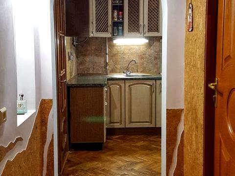 квартира по адресу Зерновая ул., 1