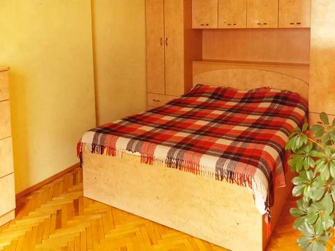 квартира по адресу Зерновая ул., 1