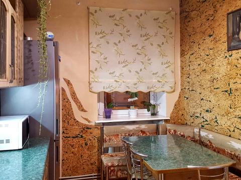 квартира по адресу Зерновая ул., 1