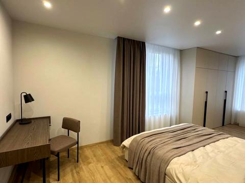 квартира по адресу Черновицкая ул., 64-А