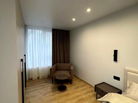 квартира по адресу Черновицкая ул., 64-А