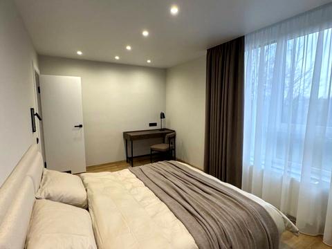 квартира по адресу Черновицкая ул., 64-А