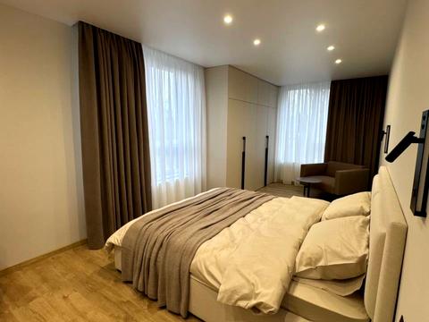 квартира по адресу Черновицкая ул., 64-А