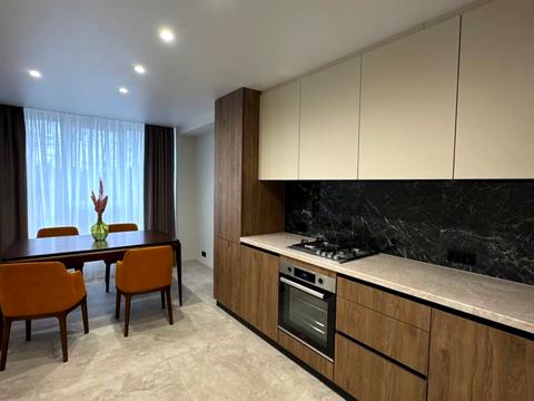 квартира по адресу Черновицкая ул., 64-А