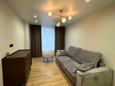 квартира по адресу Черновицкая ул., 64-А