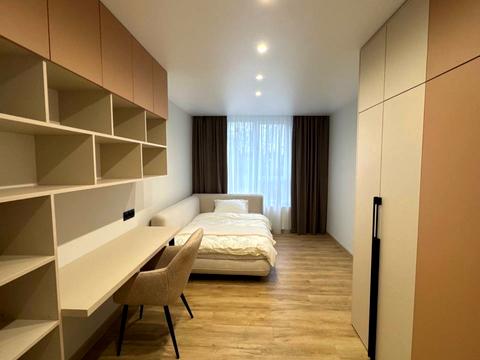 квартира по адресу Черновицкая ул., 64-А