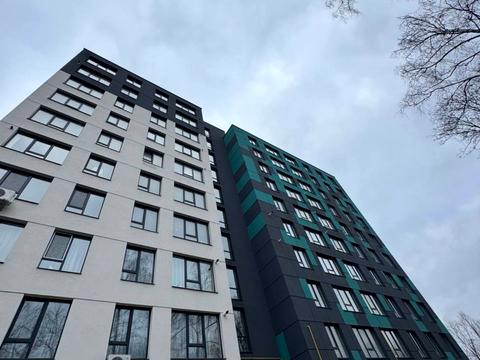 квартира по адресу Черновицкая ул., 64-А