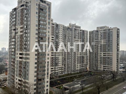 квартира за адресою Люстдорфська дорога вул., 90