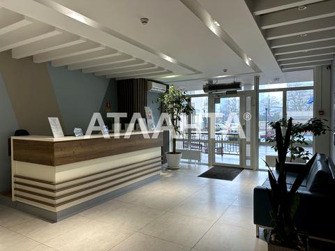 квартира за адресою Люстдорфська дорога вул., 90