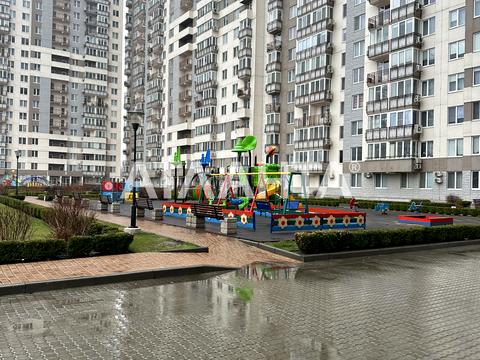 квартира за адресою Люстдорфська дорога вул., 90