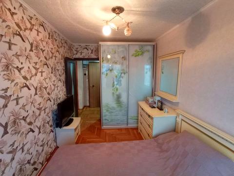 квартира по адресу Степана Рудницького ул. (Шолохова), 5