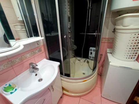 квартира по адресу Степана Рудницького ул. (Шолохова), 5