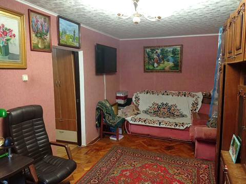 квартира по адресу Степана Рудницького ул. (Шолохова), 5