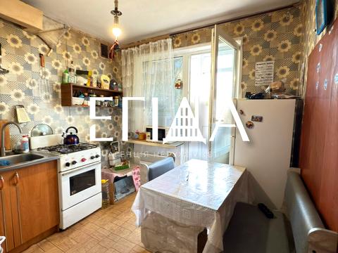 квартира по адресу Циолковского ул., 1д