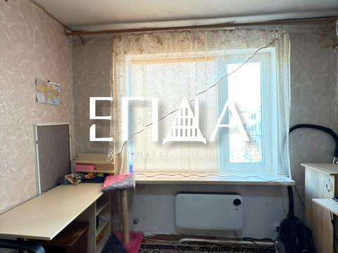 квартира по адресу Циолковского ул., 1д