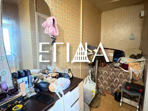 квартира по адресу Циолковского ул., 1д