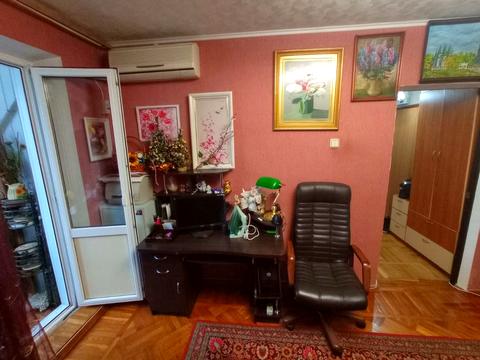 квартира по адресу Степана Рудницького ул. (Шолохова), 5