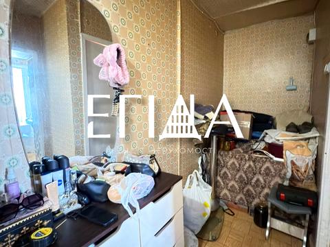 квартира по адресу Циолковского ул., 1д