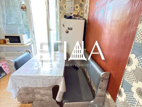 квартира по адресу Циолковского ул., 1д