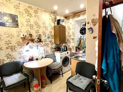 квартира за адресою Спаська вул., 55