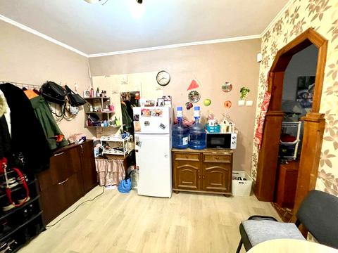 квартира за адресою Спаська вул., 55