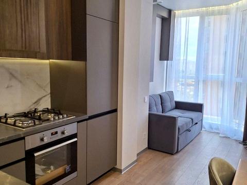 квартира за адресою Набережна Перемоги вул., 44б