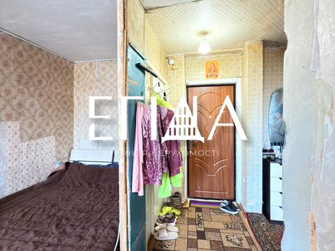 квартира по адресу Циолковского ул., 1д