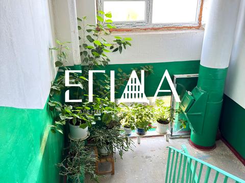 квартира по адресу Циолковского ул., 1д