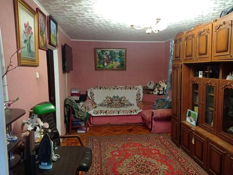 квартира по адресу Степана Рудницького ул. (Шолохова), 5