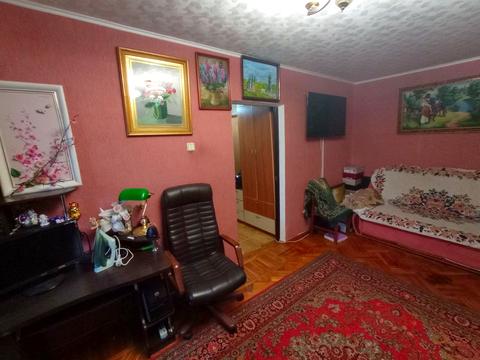 квартира по адресу Степана Рудницького ул. (Шолохова), 5