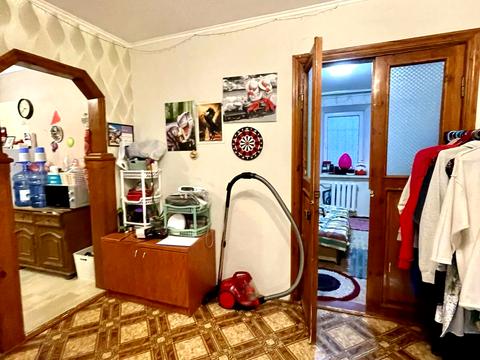 квартира за адресою Спаська вул., 55