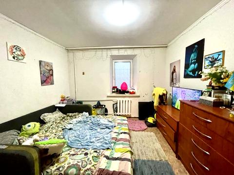 квартира за адресою Спаська вул., 55